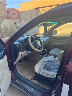 هيونداي سانتافي